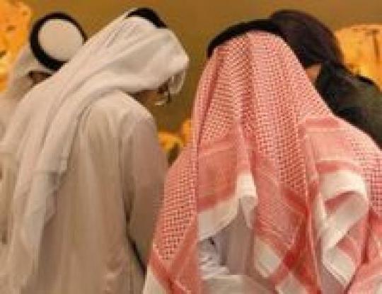 В Ираке похищены три шейха из правящей в ОАЭ династии