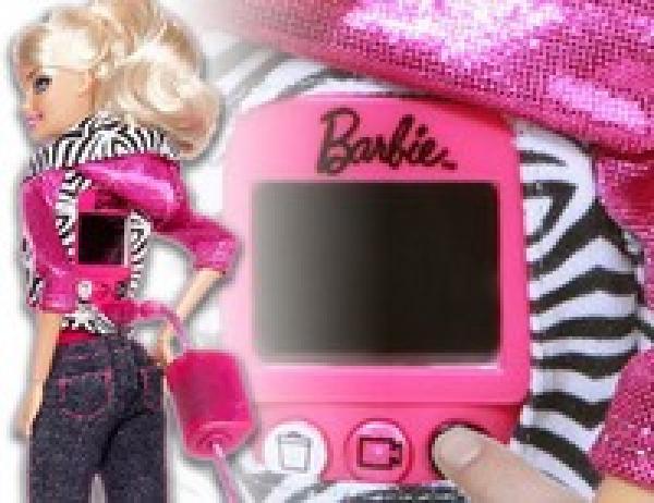 Как сделать унитаз для куклы Барби своими руками?