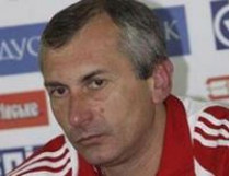 Подвергшийся нападению главный тренер запорожского «Металлурга» находится в тяжелом состоянии