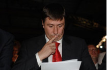 Кириленко хочет создать ВСК по вопросам нападения на участников фестиваля «Гайдамака. UA»