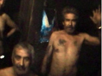 Чилийских «подземных пленников» морят голодом во спасение 