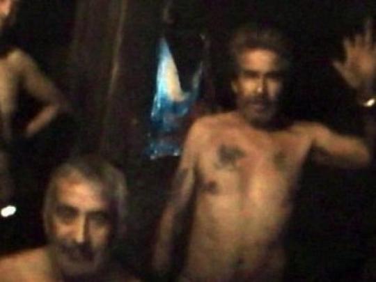 Чилийских «подземных пленников» морят голодом во спасение 