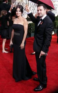 46-летняя голливудская звезда Кортни Кокс разводится с 39-летним актером Дэвидом Аркеттом
