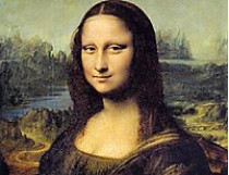 Останки женщины, с которой Леонардо да Винчи написал знаменитую Мону Лизу были выкопаны и перезахоронены&#133; на свалке