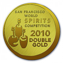 Напитки международного бренда nemiroff получили «двойное золото» san francisco world spirits competition в сша