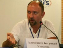 Александр Богуцкий: российских пародий на украинских политиков на ICTV не будет (видео)