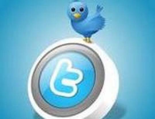 «Твиттер» атакует новый вирус 