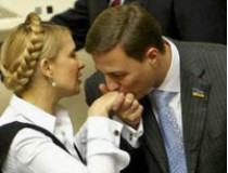 Катеринчук «заложил» планы по спасению страны от донецких, в самом начале их обсуждений