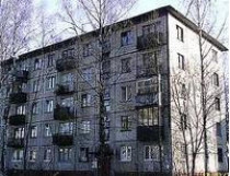 В Киеве определились с районами «хрущевок» под реконструкцию