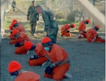 Бараку Обаме конгрессмены не дали закрыть узницу подозреваемых в терроризме в Гуантанамо
