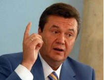 Виктор Янукович: «Мы должны, ну, как говорят, и о Боге подумать. И мы не должны этого дальше творить»