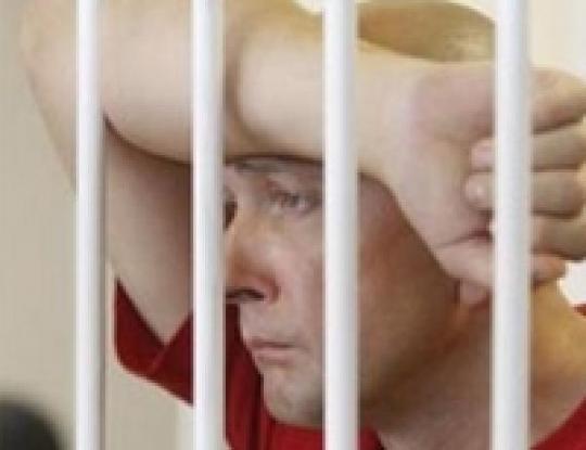 Суд устроит Новый год для Игоря Диденко в камере СИЗО