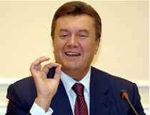 Янукович оптимизировал Кабмин до неузнаваемости