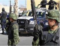 Боевики мескиканского наркокартеля взяли штурмом гватемальскую тюрьму, чтобы освободить убийцу футболиста и королевы красоты
