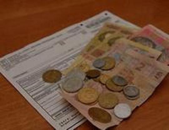 Киевские власти передумали вводить 10%-ную скидку на квартплату с 1 января 