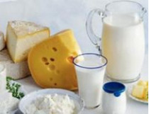 Антимонопольный комитет увидел снижение цен на молоко и курятину