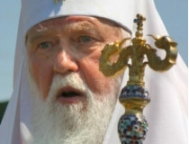 Киевский патриархат возмущен тем, что Московский патриархат упорно монополизирует отпевание усопших на столичных кладбищах 