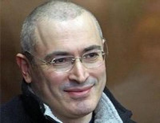 Ходорковский 