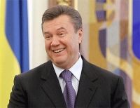 Янукович по версии Times — звезда вернувшаяся на небосклон всемирного внимания