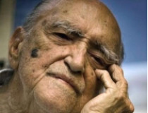 Живому классику мировой архитектуры, отцу бразильского самбодрома и создателю штаб-квартиры ООН, Оскару Нимейеру исполнилось 103 года