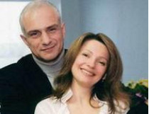 Пятичасовая операция по удалению тромба Александру Тимошенко завершенаперация 