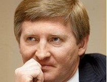 Ахметов продолжает скупать Киев: Цушко разрешил ему приобрести 25% акций «Киевэнерго»