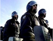 500 радикально настроенных молодых людей задержаны правоохранительными органами Москвы 