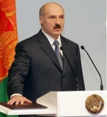 выборы Лукашенко