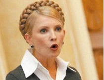 Тимошенко хотят посадить на столько лет, сколько хочет отсидеть в кресле президента Янукович