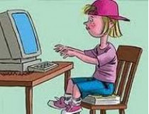 LiveJournal запретить детям до 13 лет вести блог