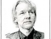 Основатель Wikileaks продал&#133; еще не написанные мемуары
