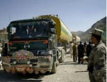 Иранские власти заблокировали поставки топлива в Афганистан