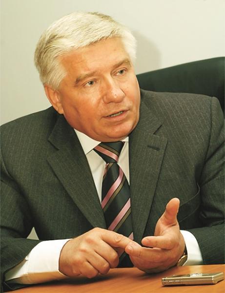 Экс-председатель Фонда государственного имущества Михаил Чечетов: «В Украине установлена стабильная власть на 10 лет»