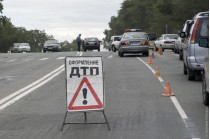 В результате столкновения нескольких автомобилей в Житомирской области погибли шесть человек