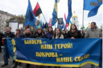 В Киеве отпразднуют годовщину УПА, несмотря на запрет суда