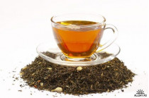 Белый чай укрепляет стенки сосудов и омолаживает кожу