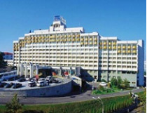 Суд отказался вернуть столичный «Президент-отель»