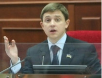 Довгий в шоке: у Киева в госбюджет забрали больше 8 млрд. гривен
