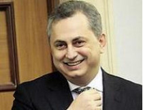 Директор Львовской оперы повеселил Колесникова, назвав его министром информатики и Виктором Федоровичем