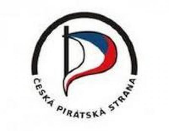 Чешская пиратская партия