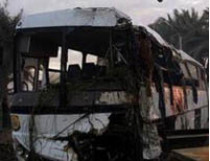Очередная автокатастрофа с туристическим автобусом в Египте: 8 туристов погибли, 21 травмирован