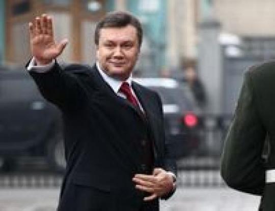 Как Янукович обманул избирателей: ТОП-10 невыполненных обещаний нынешнего Президента