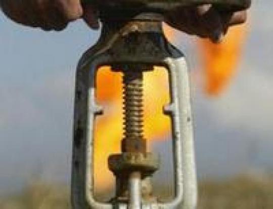 Объем нефтедобычи в Ираке вырос до 2,6 миллионов баррелей в сутки