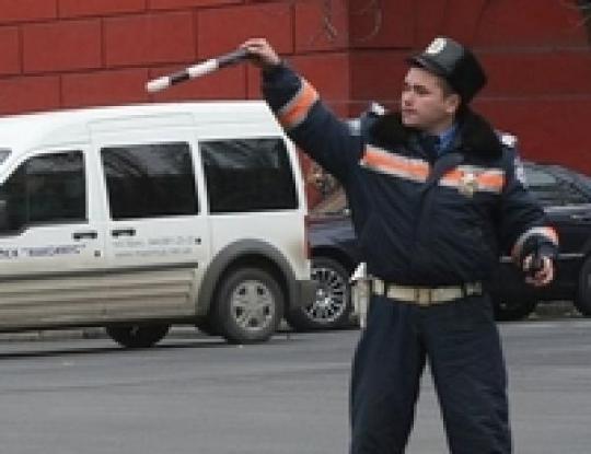 Начальник Департамента ГАИ МВД Украины Валерий Лозовой: «Новые правила дорожного движения будут приняты не раньше второй половины 2011 года»
