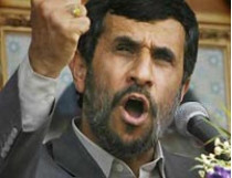 Махмуд Ахмадинеджад провозгласил Иран «ядерным государством»