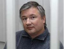 Игорь Изместьев