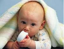 Если малыш болеет простудой шесть-восемь раз в году и все проходит без осложнений, значит, у него хороший иммунитет 
