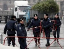 В полном составе оргкомитет «налогового Майдана» идет в милицию