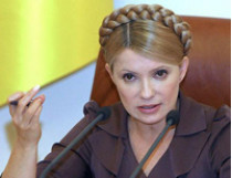 О чем предметно могут говорить 10 часов голодные следователи с голодной Юлией Тимошенко?