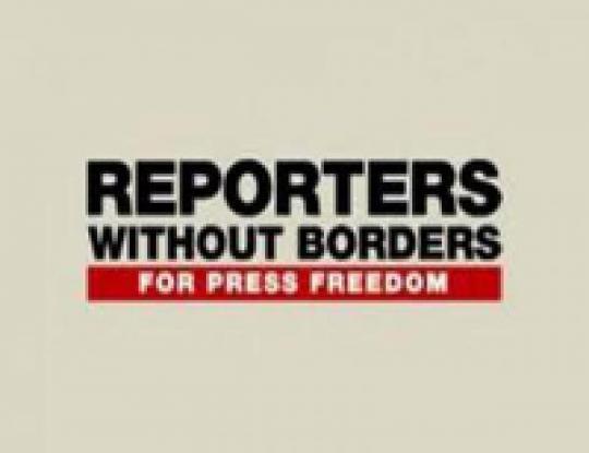 В 2010 году погило 57 журналистов, 51 журналиста похитили, 152 блоггеров арестовали&#133; 